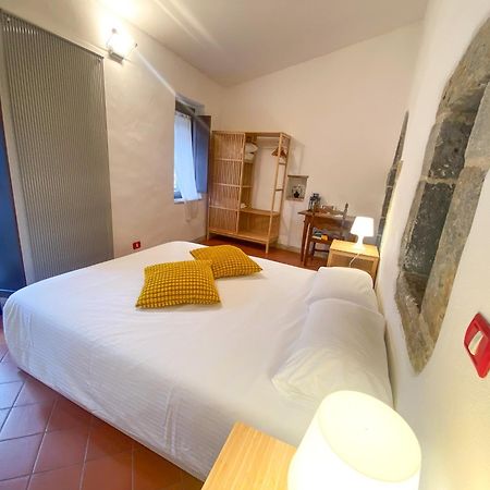 Casa Vacanze Di Arlecchino San Giovanni Bianco Exterior foto